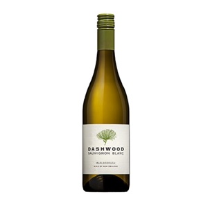 Picture of Dashwood Sauvignon Blanc 750ml