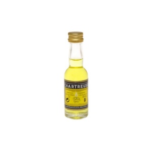 Picture of Chartreuse Yellow 30ml