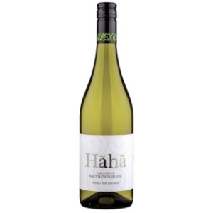 Picture of Haha Marlborough Sav Blanc 750ml