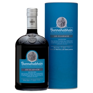 Picture of Bunnahabhain An Cladach Single Malt Whisky 1 Litre