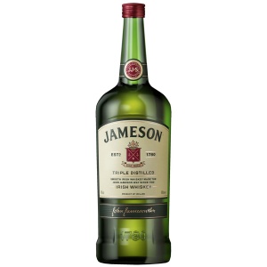 Picture of Jameson Irish Whiskey 4.5 Litre